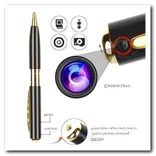 Hidden Cameras for House With Wifi